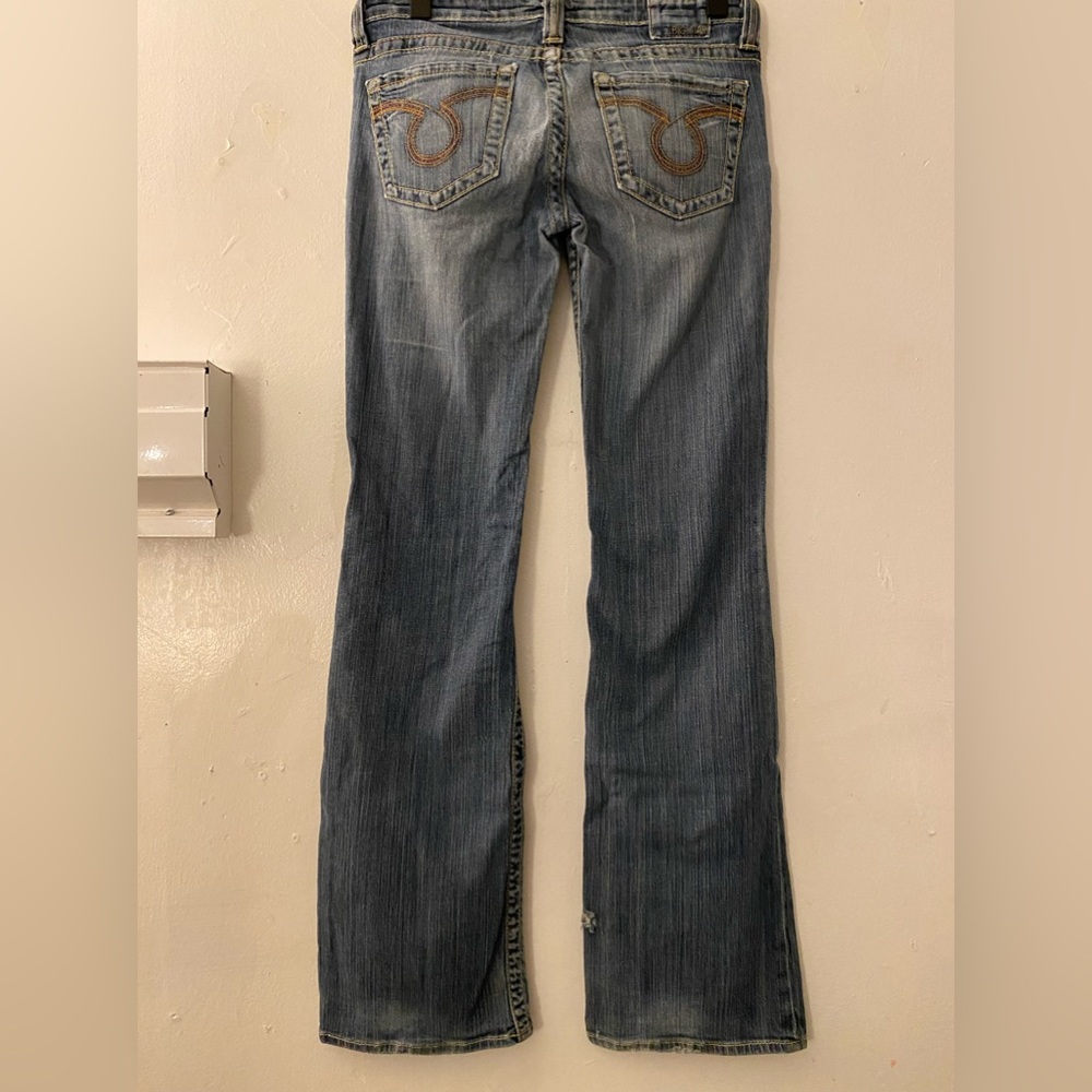 Big Star 29XL
